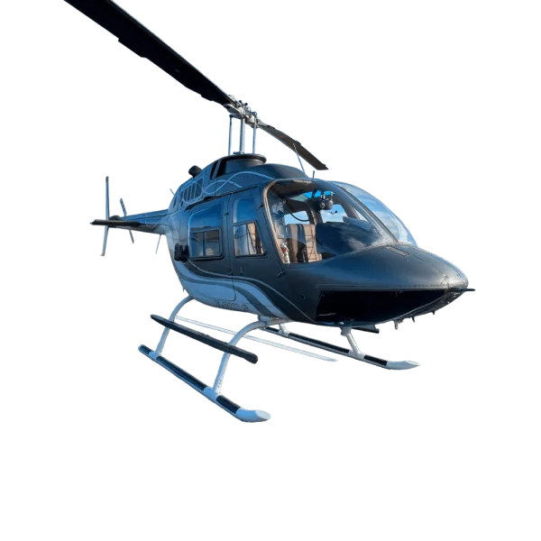 Bell Jet Ranger