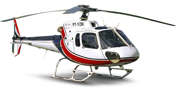 Eurocopter Squirrel