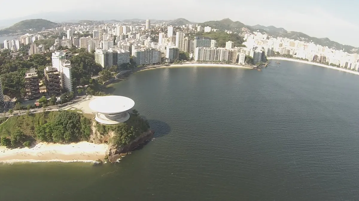 Río Total: Leme, Pontal y MAC
